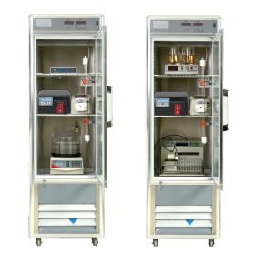 自動(dòng)液相色譜分離層析儀2001-D系列