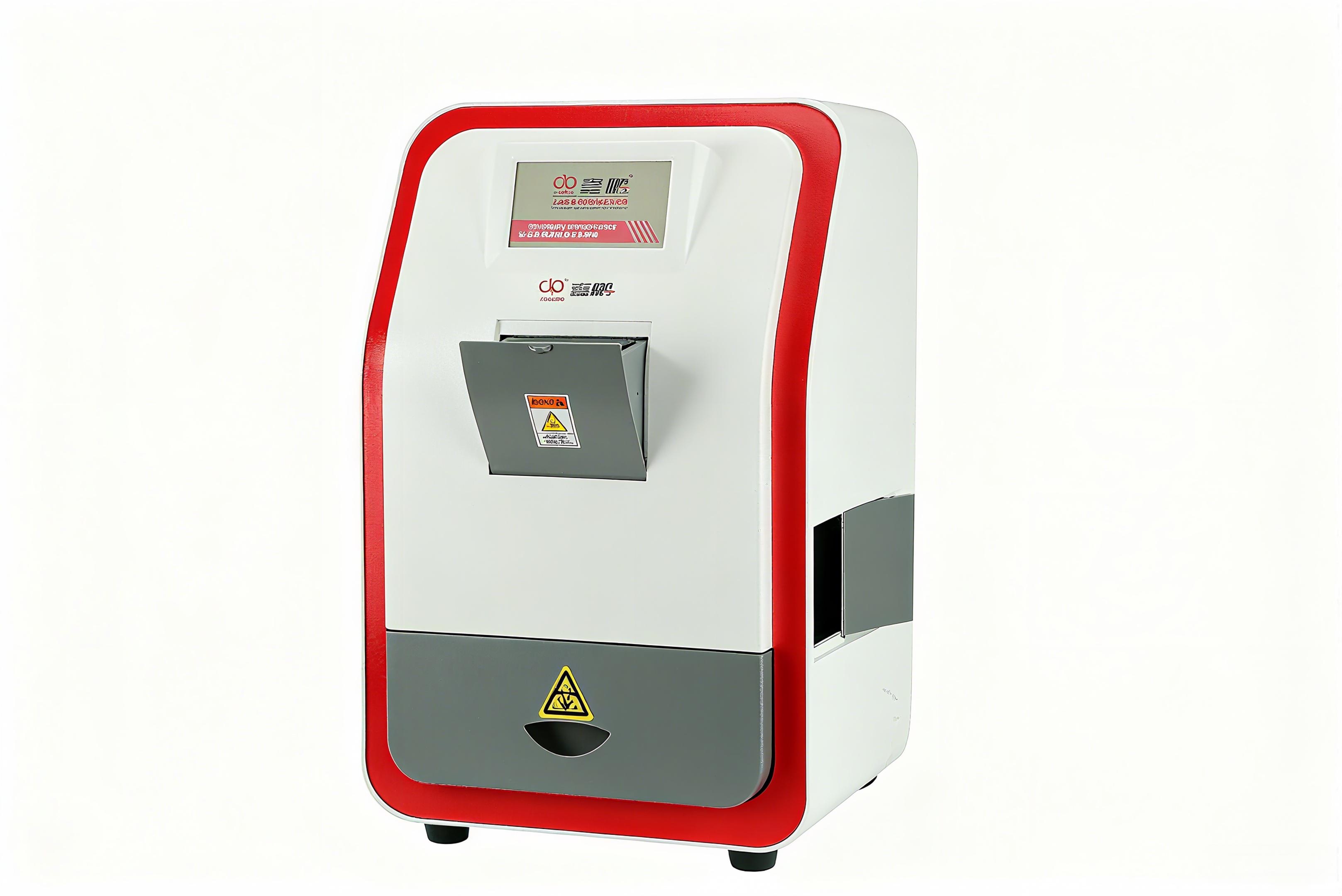 全自動凝膠成像系統