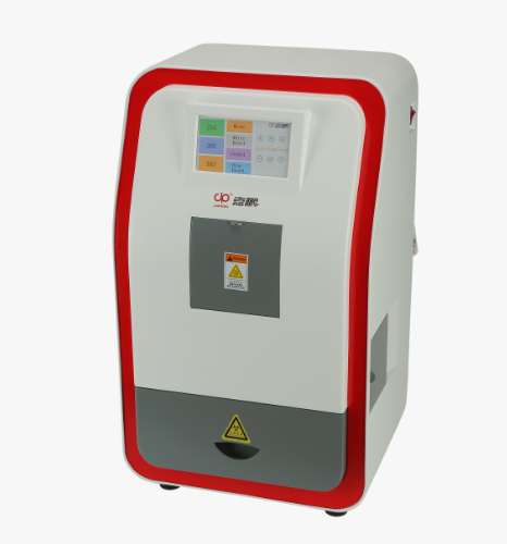 凝膠成像分析系統(tǒng)JP-2880Plus