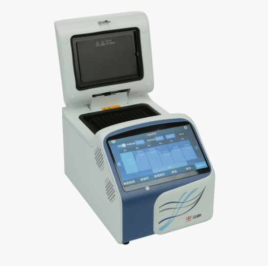 基因擴增儀（觸摸屏）Keebio-96G