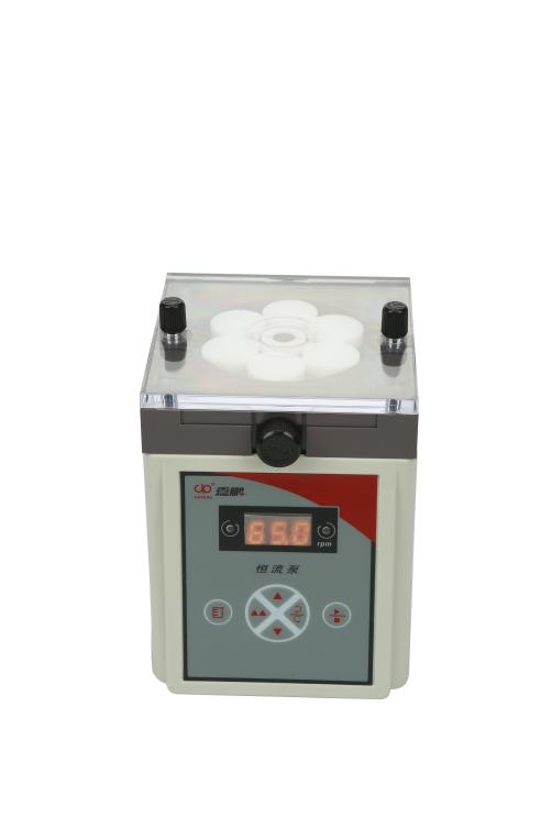 恒流泵（數(shù)顯、灌裝）HL-2F